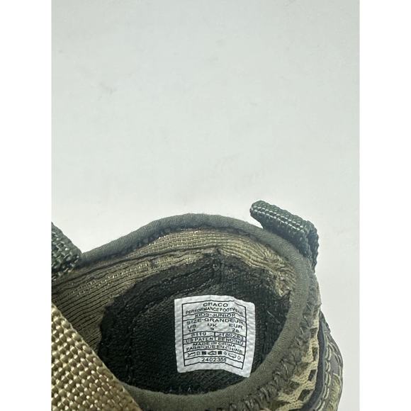 Toddler Chaco Kids Odyssey Sport Waterproof Sandals size 10 - Picture 7 of 7